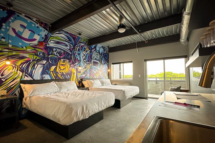 Room 15 of 45