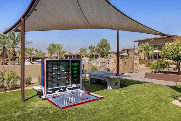 The Westin Desert Willow Villas Palm Desert