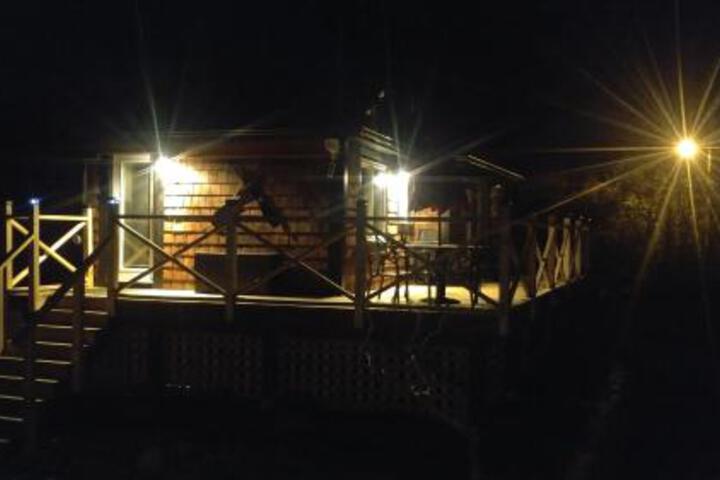 Cowichan Bay Cottage