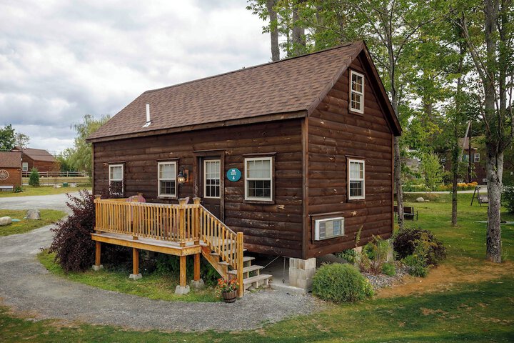 Presidential Mountain Resort