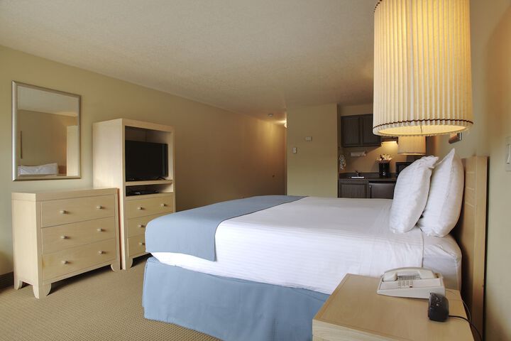 Hi-Tide Oceanfront Inn