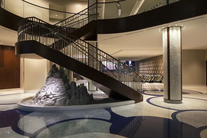 Opal Sands Resort