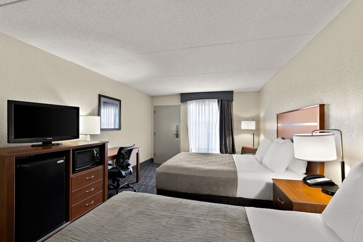 Quality Inn Dandridge