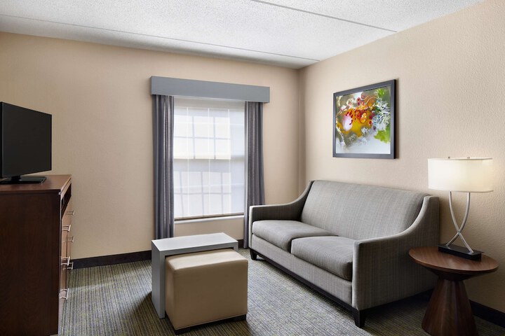 Homewood Suites by Hilton Baltimore-BWI Airport