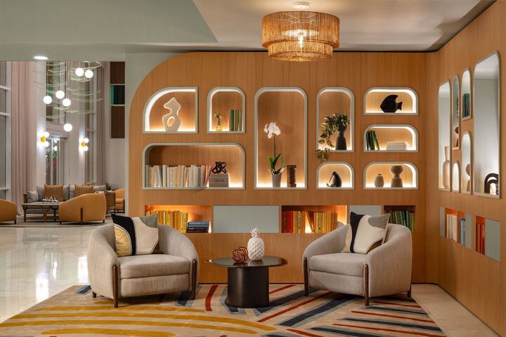 Hotel Interior 13 of 71
