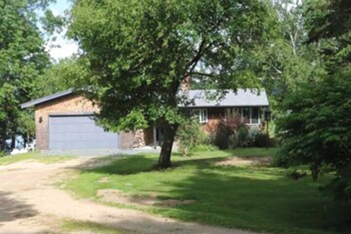 Silvershore Four Bedroom Home