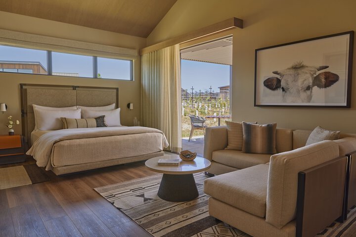 Stanly Ranch Auberge Collection