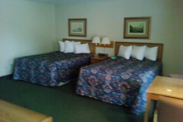 Will Rogers Inn