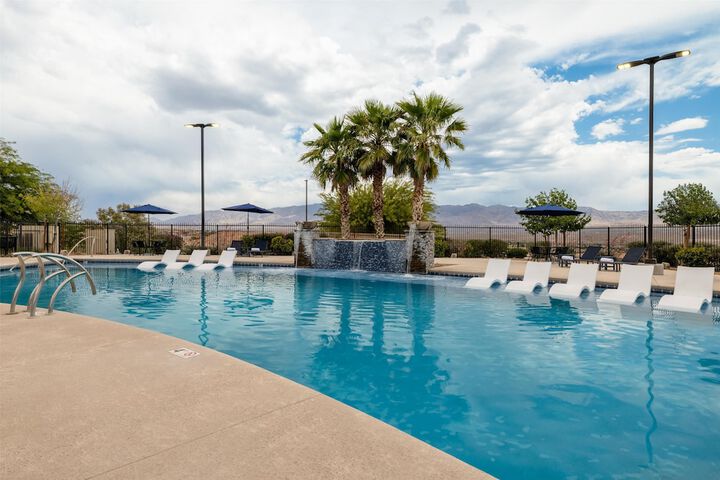 Hampton Inn & Suites by Hilton Mesquite