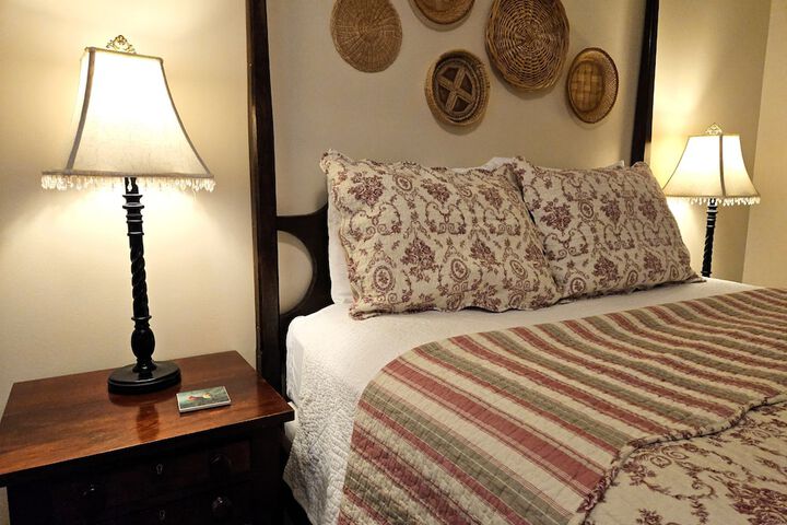 The Green Tree Inn