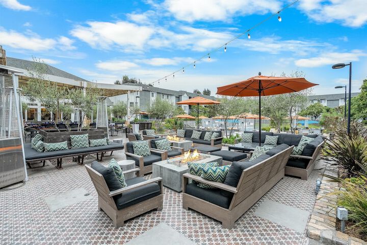 Hilton San Diego / Del Mar