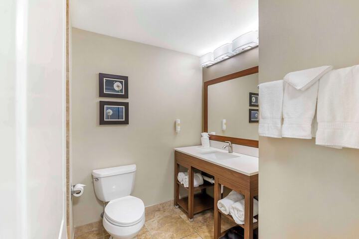 Comfort Inn & Suites Tifton