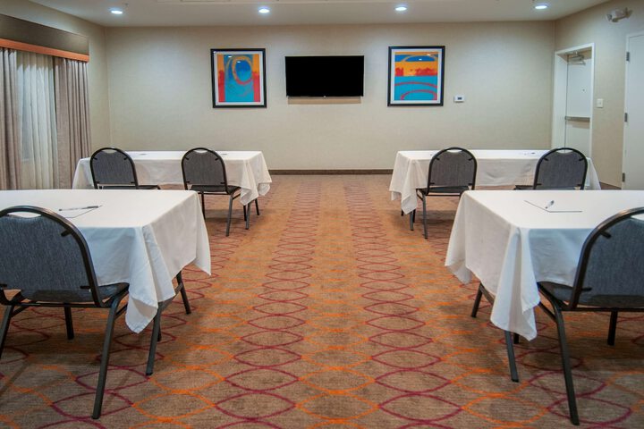 Meeting 28 of 46