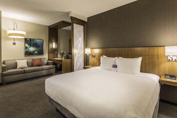 Hyatt Place Delano
