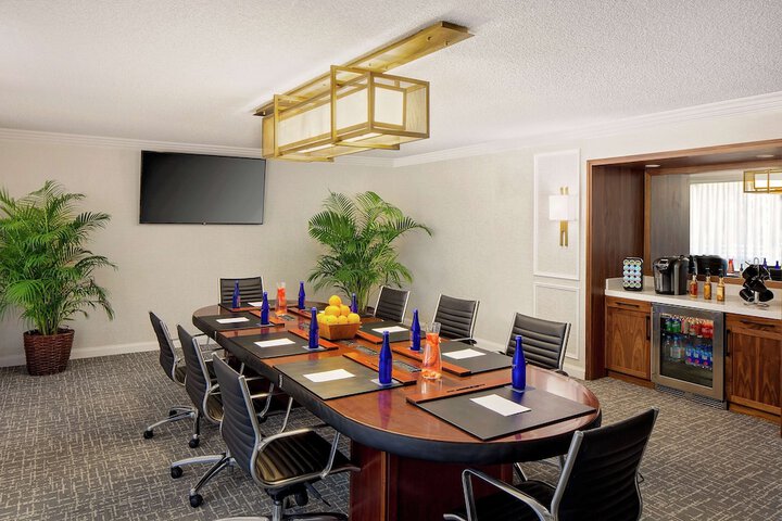 Hilton Ocala
