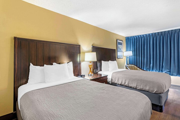 Quality Inn Alachua - Gainesville Area