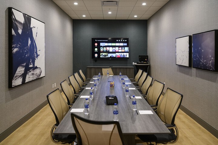 Hyatt House Indianapolis / Fishers