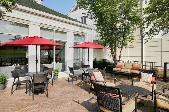 Terrace/Patio 27 of 28