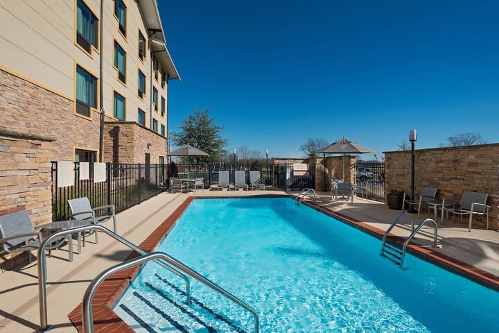 TownePlace Suites Monroe