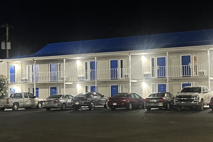 Towne Inn