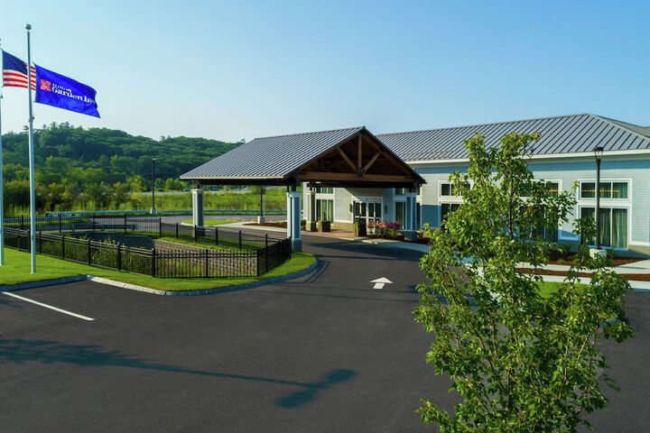 Hilton Garden Inn Hanover Lebanon