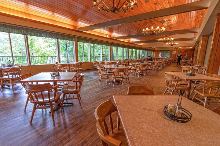 Natural Bridge State Resort Park