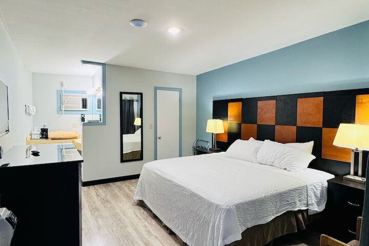 Bryce Park Inn
