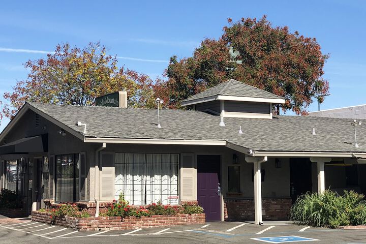Diablo Mountain Inn - Walnut Creek