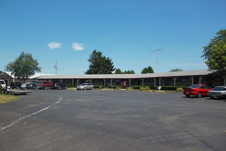Hotel 6 of 29