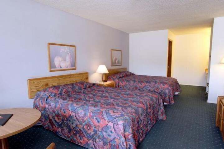 Winners Inn Casino