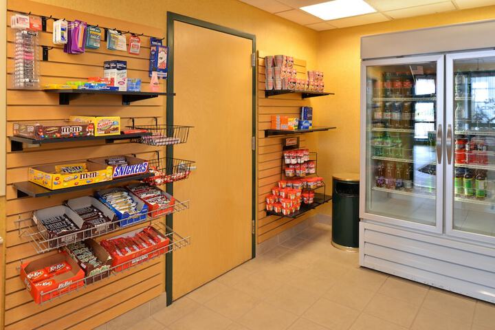 Holiday Inn Express Hotel & Suites Ocean City by IHG