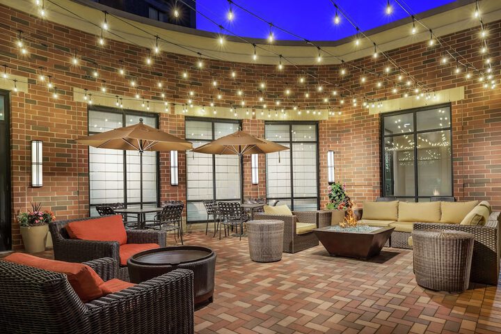 Terrace/Patio 54 of 55