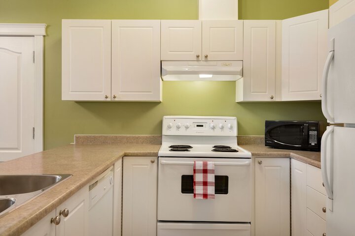 Stanton Suites Hotel Yellowknife