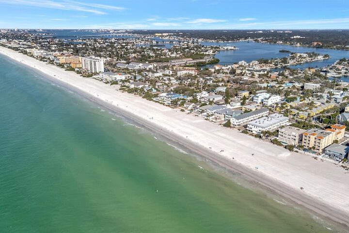 East Gulf Dockside Beach Homes