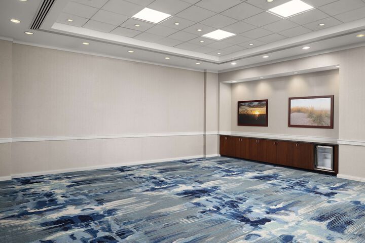 Hilton Virginia Beach Oceanfront