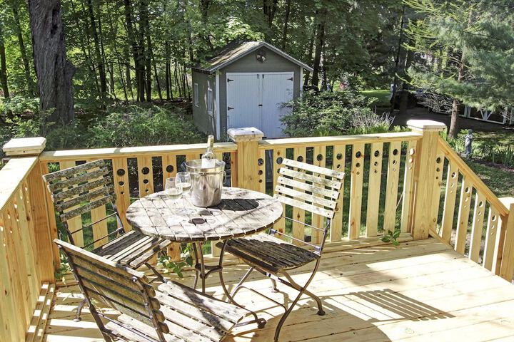 Craftsman Cottage