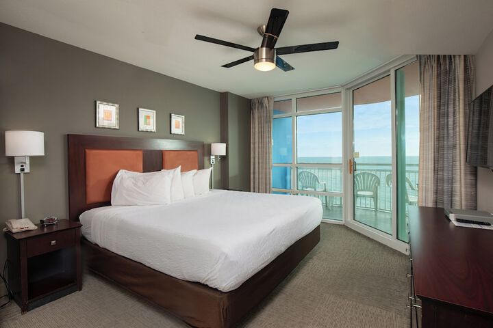 Prince Resort