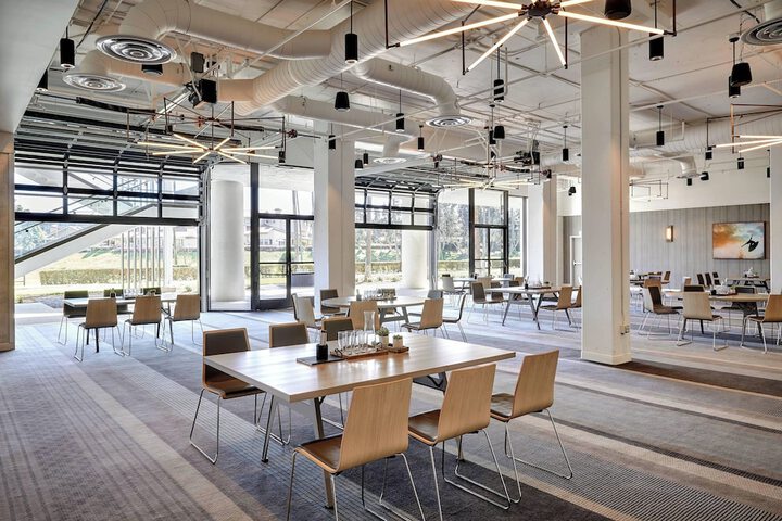 Westdrift Manhattan Beach Autograph Collection by Marriott