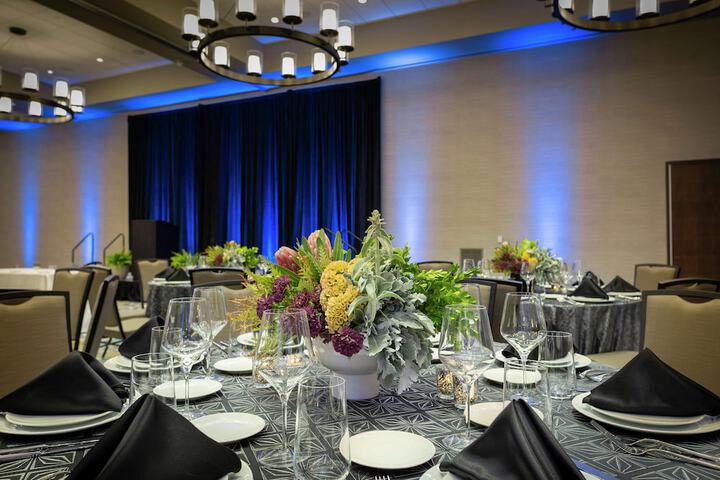 Embassy Suites by Hilton Grand Rapids DowntownMI