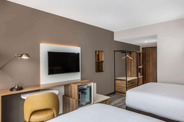 Wyndham Garden Ft. Lauderdale Airport & Cruise Port
