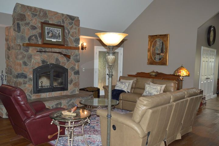 Wenzlers Landing Bed & Breakfast