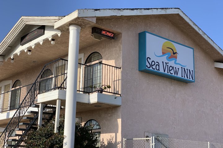 Seaview Inn