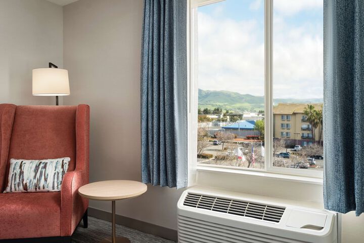 Hilton Garden Inn San Jose / Milpitas