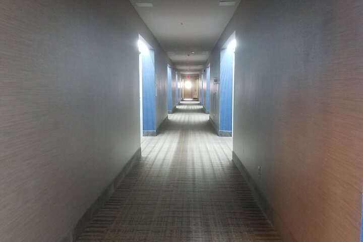 Quality Inn Hillsboro