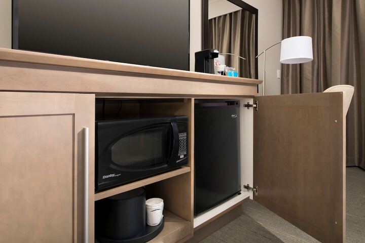 Hampton Inn by Hilton Wilmington Downtown