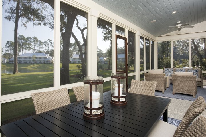 Terrace/Patio 349 of 418