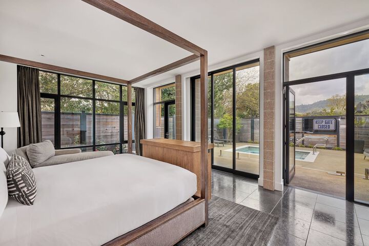 Bardessono Hotel and Spa