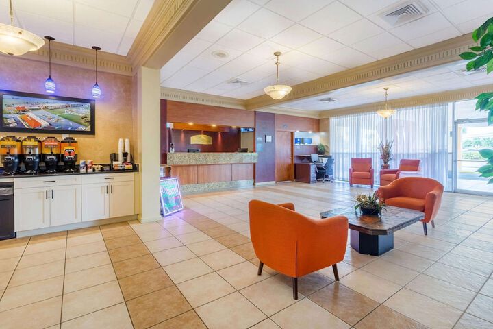 Hotel Interior 13 of 34