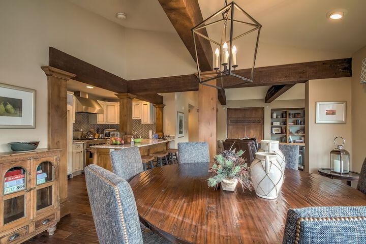 The Chateaux Deer Valley