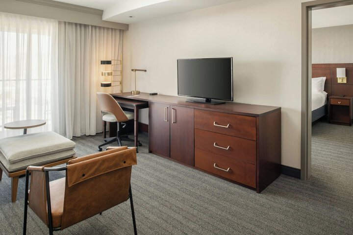 Courtyard by Marriott Carson City